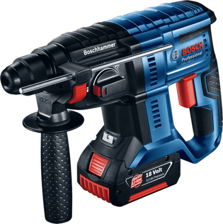 Bosch GBH 180-LI