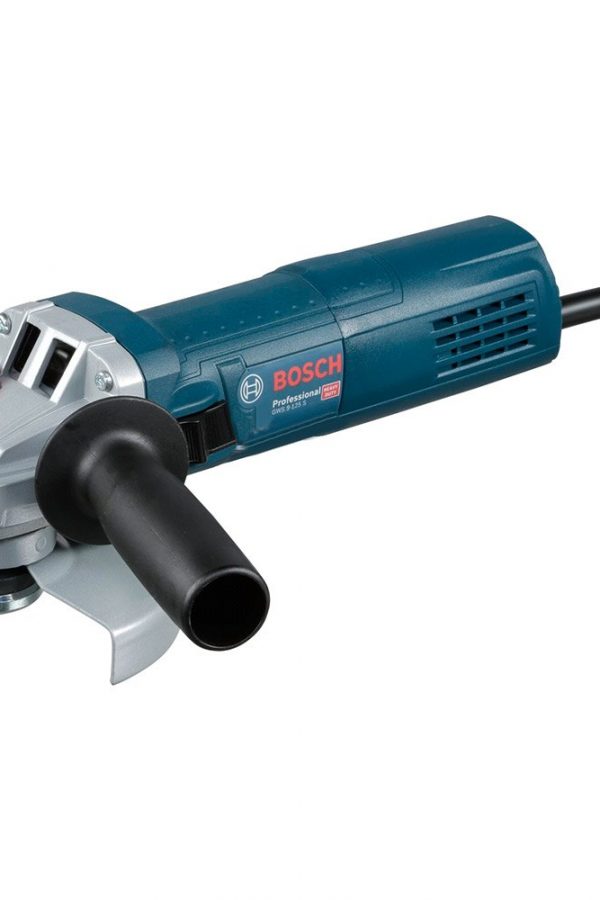 Bosch GWS 9-125